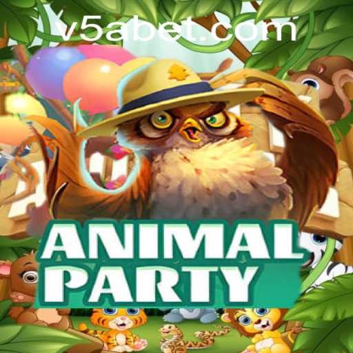AnimalParty: An Exciting New Game to Discover