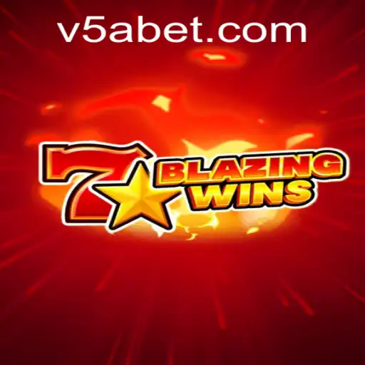 BlazingWins: Exploring the Thrills of 5ABet's Latest Gaming Sensation