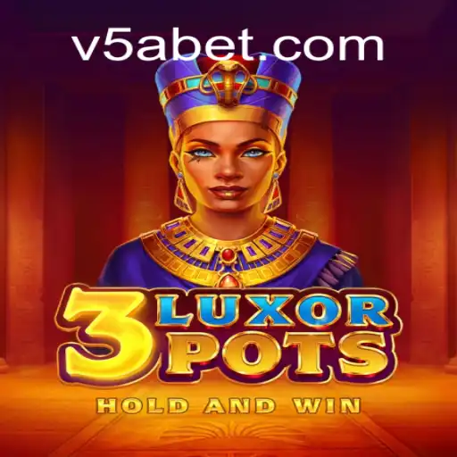 Discovering the Enchanting World of 3LuxorPots: Unveiling the Thrills with 5ABet