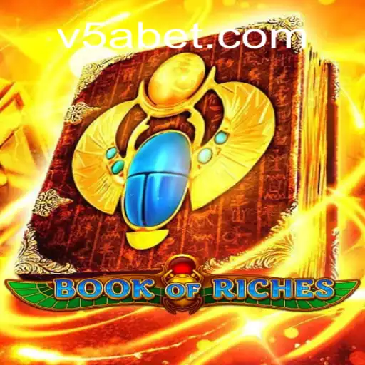 Enter the Enchanting World of BookofRiches: A Journey Through Myth and Fortune with 5ABet