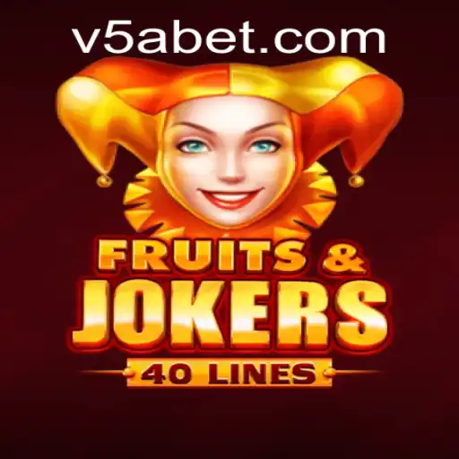 Exploring the Thrills of FruitsAndJokers40 by 5ABet