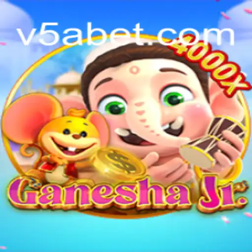 Discovering the Exciting World of GaneshaJr and 5ABet