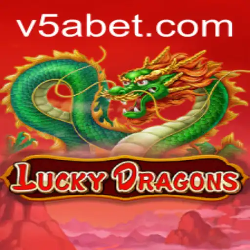 Discover the Thrills of LuckyDragons with 5ABet
