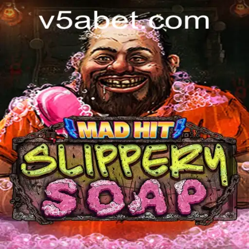 MadHitSlipperySoap: The Exciting New Game Taking the World by Storm