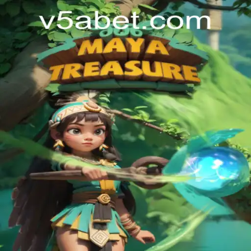 Unlock Ancient Secrets with MayaTreasure on 5ABet