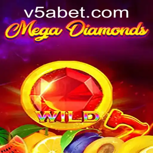 Experience MegaDiamond: A New Era of Gaming with 5ABet