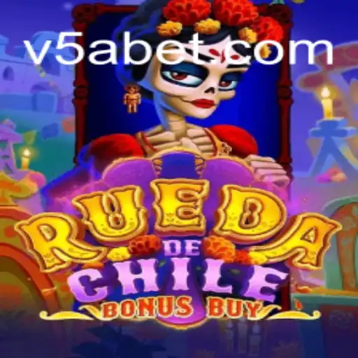 Unlock the Spinning Thrills of RuedaDeChileBonusBuy with 5ABet
