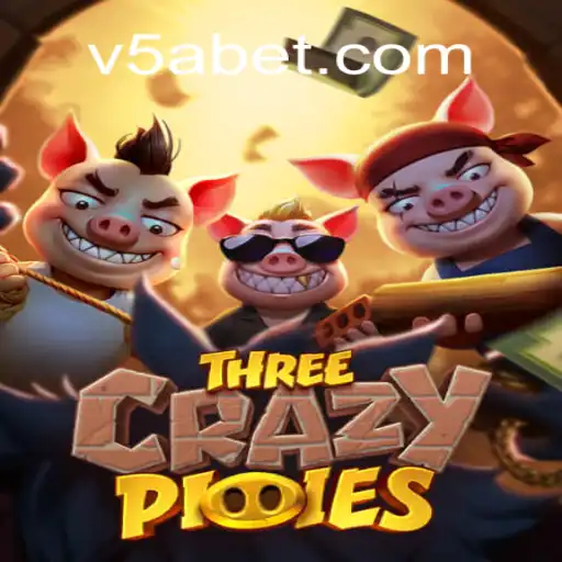 Exploring ThreeCrazyPiggies: A Dynamic Gaming Experience by 5ABet