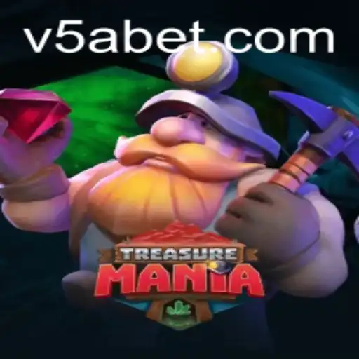 Dive into the Thrilling World of TreasureMania and Discover the Phenomenal 5ABet
