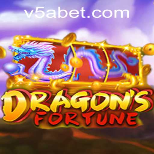 Unveiling DragonFortune: The All-New 5ABet Adventure