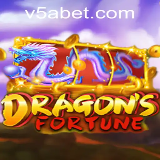 Unveiling DragonFortune: The All-New 5ABet Adventure