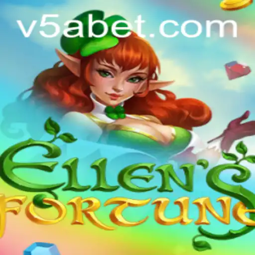 EllensFortune: The Captivating New Game by 5ABet