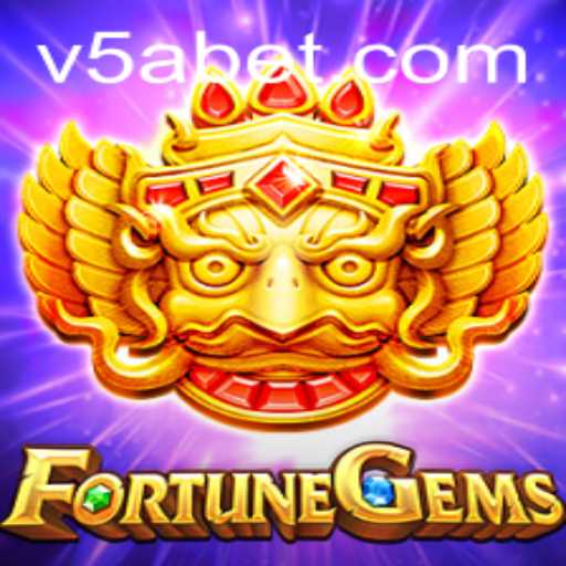 Unveiling the Magic of FortuneGems: A Deep Dive into 5ABet's Latest Gaming Sensation