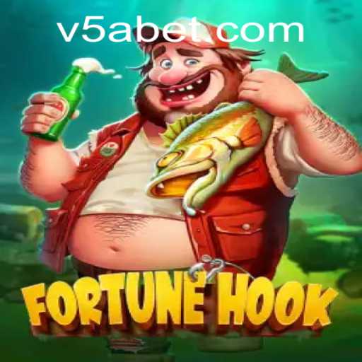 Unveiling the Thrills of FortuneHook: A Dive into 5ABet's Latest Gaming Marvel