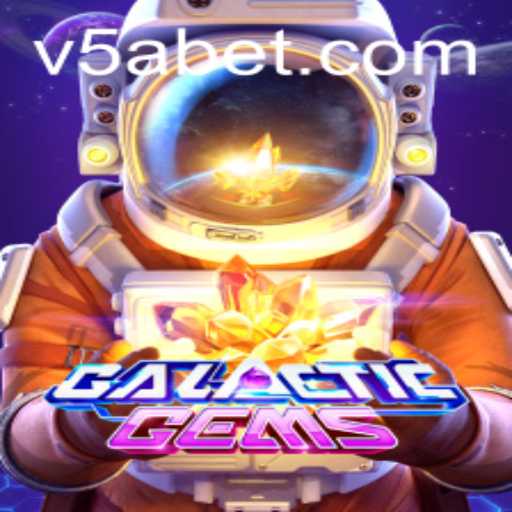 Exploring GalacticGems: A Thrilling New Universe by 5ABet