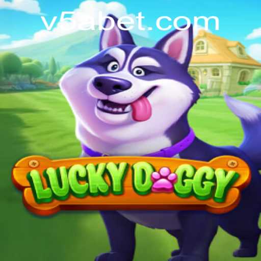 Exploring LuckyDoggy: A New Gaming Sensation by 5ABet