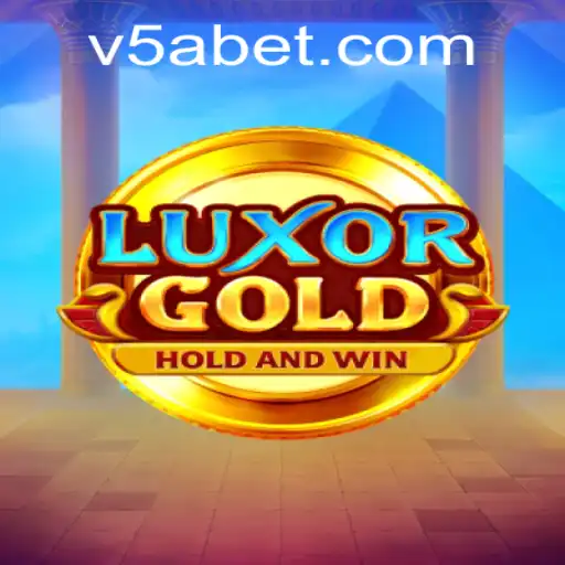 Discover the Thrills of LuxorGold: A 5ABet Exclusive