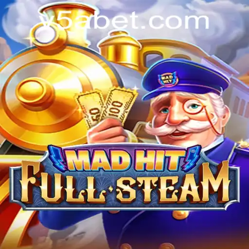 MadHitFullSteam: The Exciting New Game Combining Strategy and Thrill
