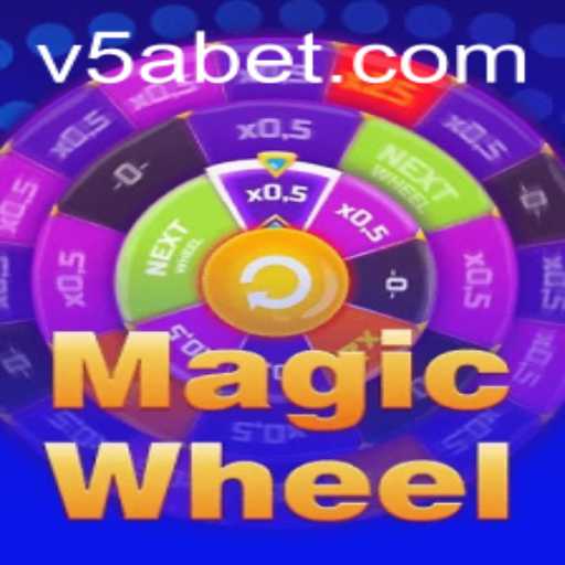 Exploring the Enchanting World of MagicWheel: Dive into the Thrilling Gameplay of 5ABet