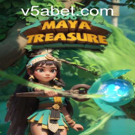 Unlock Ancient Secrets with MayaTreasure on 5ABet