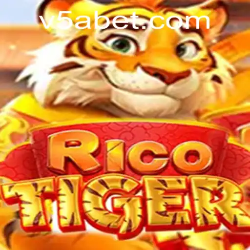 RicoTiger: A Dynamic Adventure with 5ABet