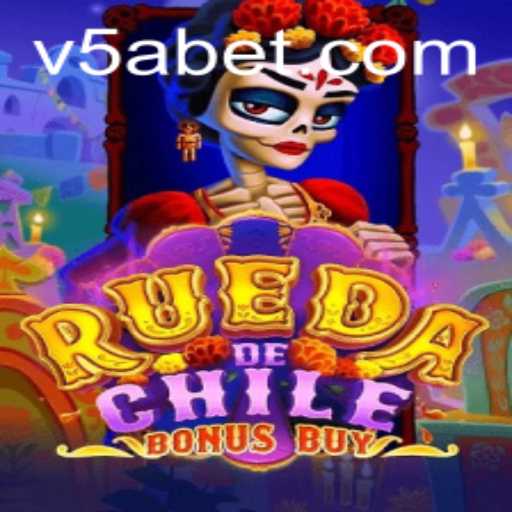 Unlock the Spinning Thrills of RuedaDeChileBonusBuy with 5ABet
