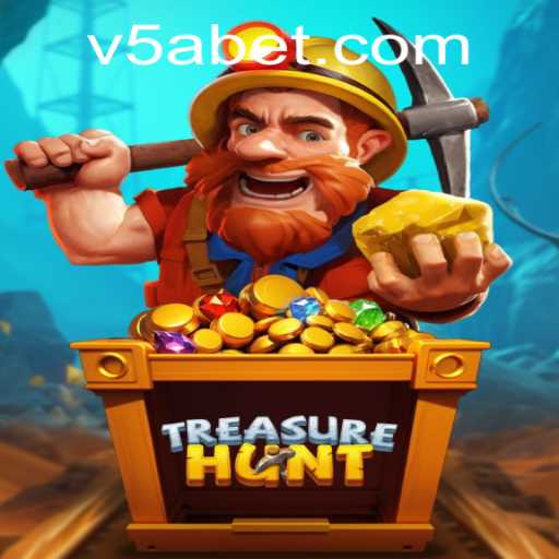 Discover the Exciting World of TreasureHunt: A New Era of Gaming with 5ABet