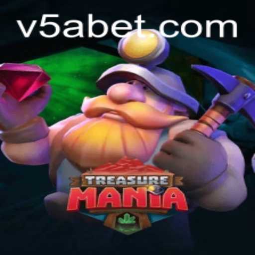 Dive into the Thrilling World of TreasureMania and Discover the Phenomenal 5ABet