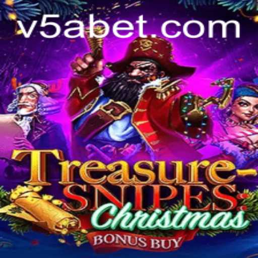 Exploring the Magical World of TreasuresnipesChristmas: A Festive Adventure with 5ABet